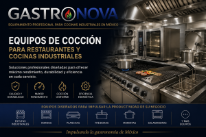cocción